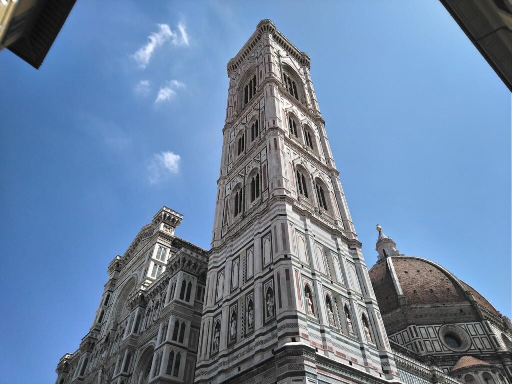 Bell Tower of Giotto