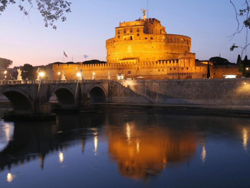 Castel Sant'Angelo