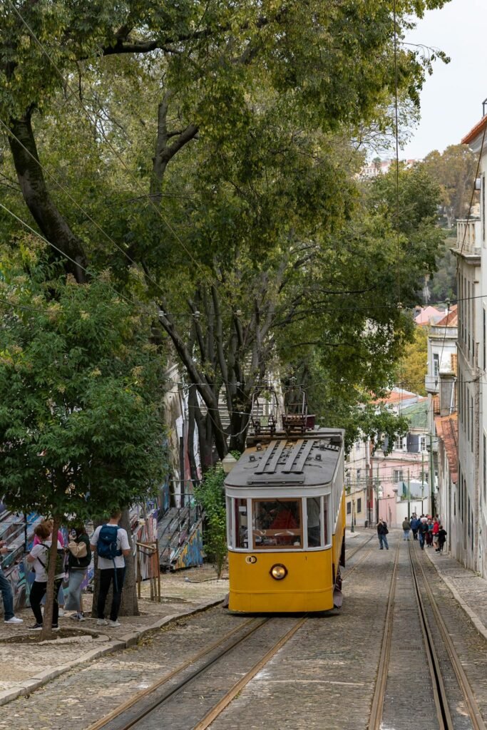 Elevador da Gloria