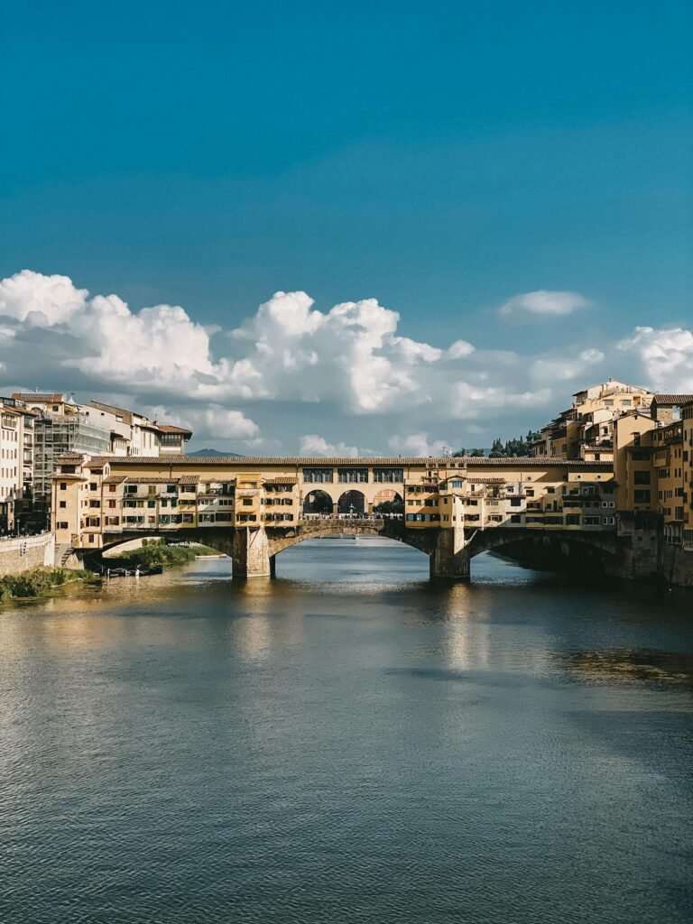 Ponte Vecchio