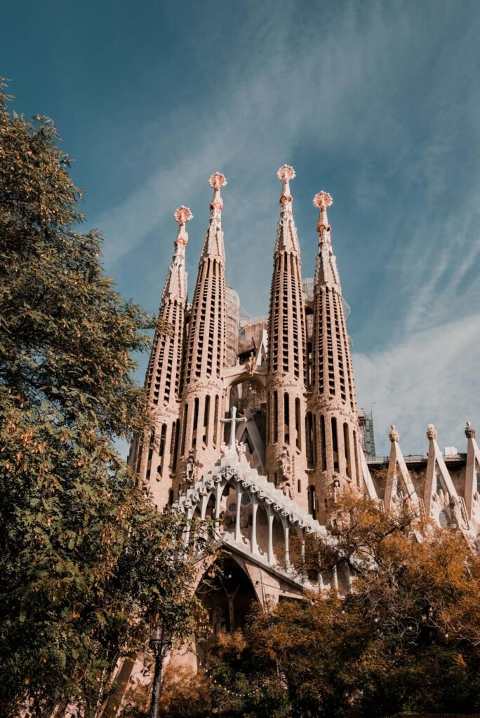 Sagrada Família