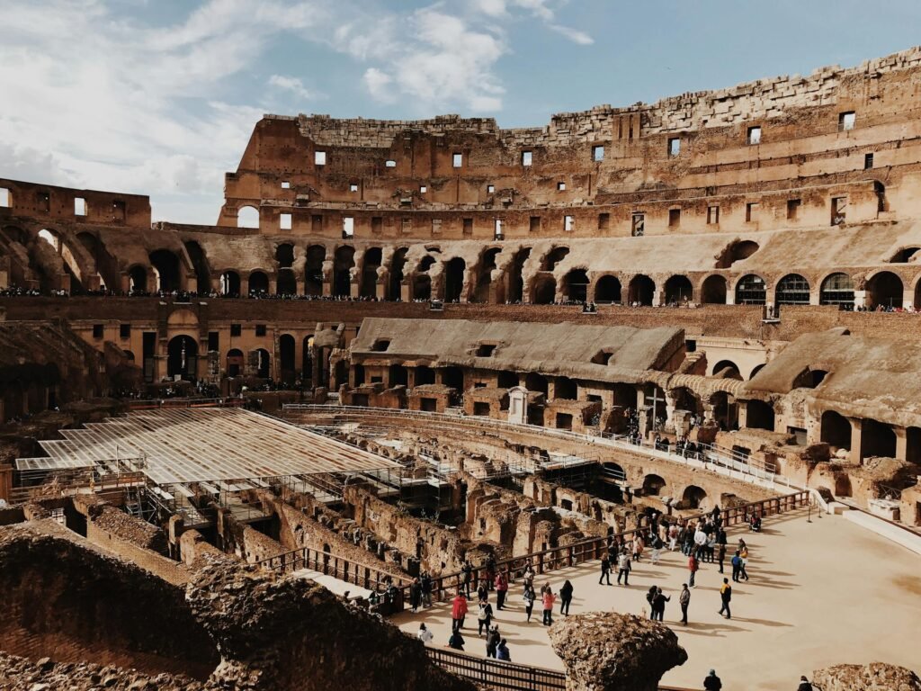 Colosseum
