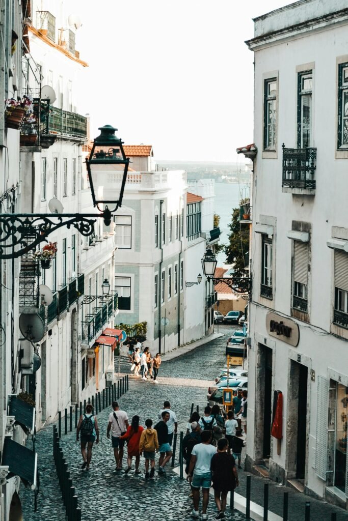 Lisbon 