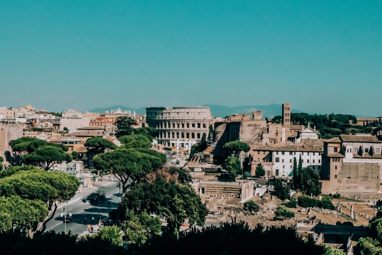 Rome