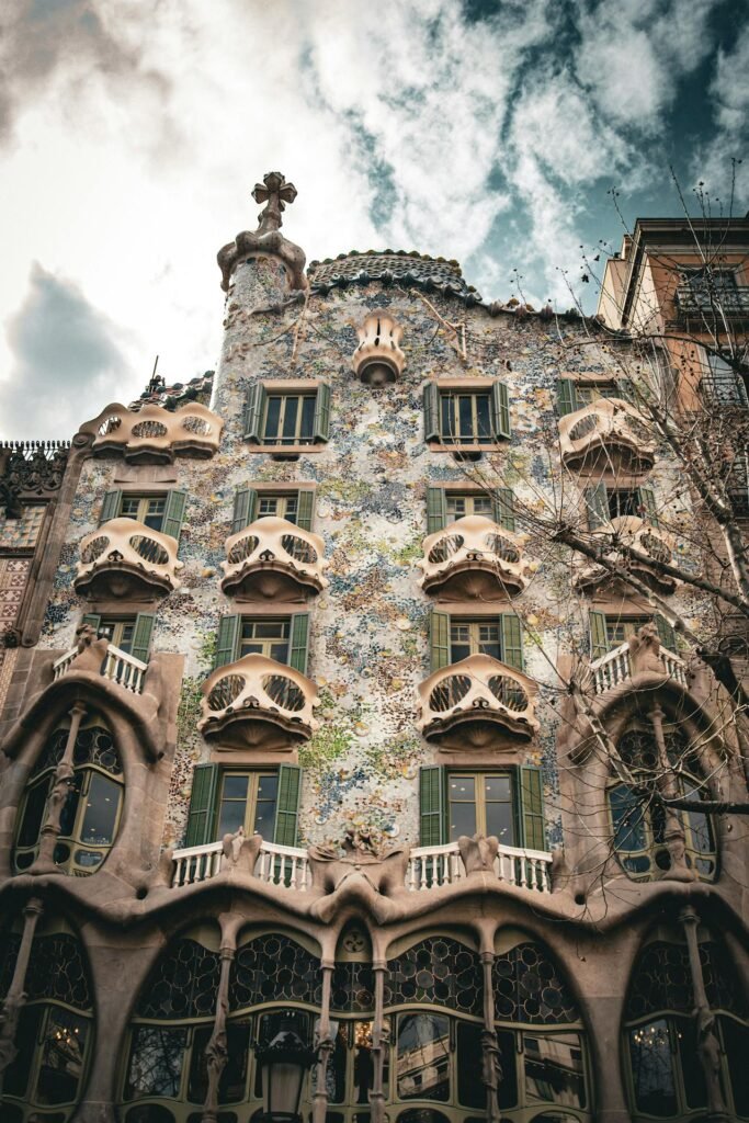 Casa Batllo