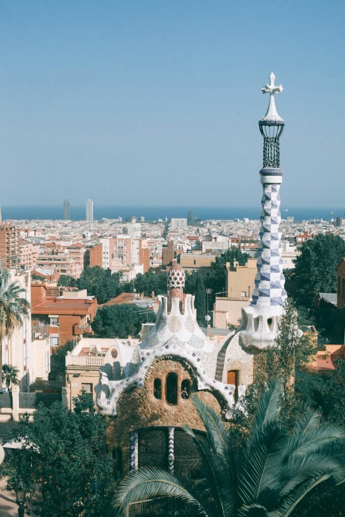 Park Güell
