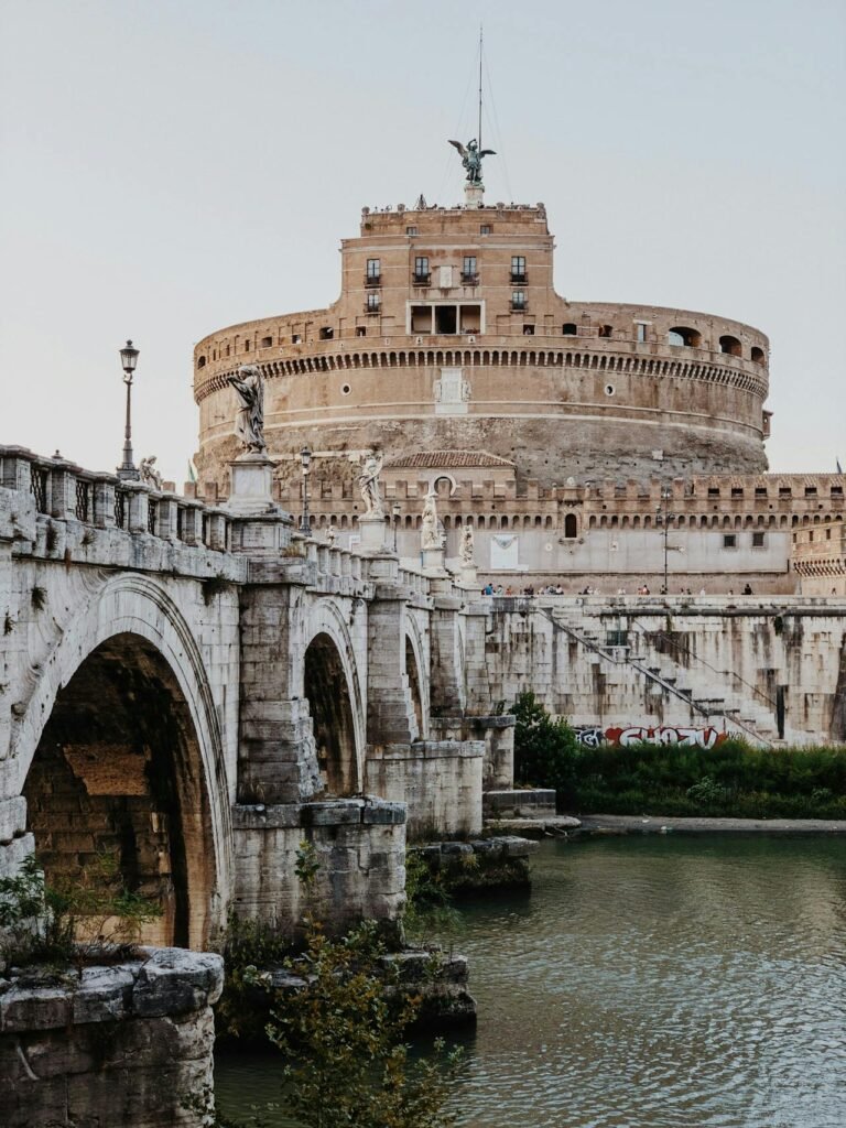 Castel st. angelo