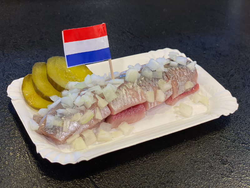 herring