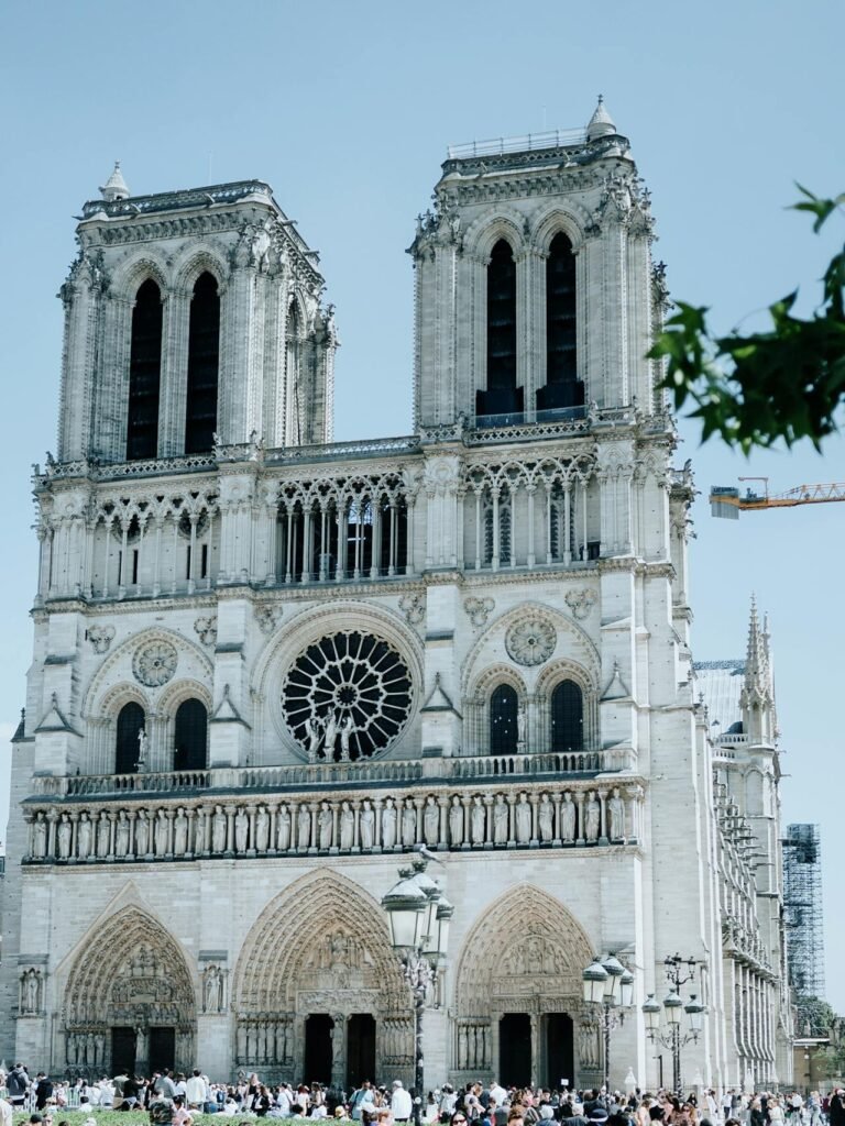 Notre-Dame Cathedral