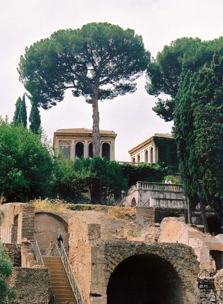 Palatine Hill