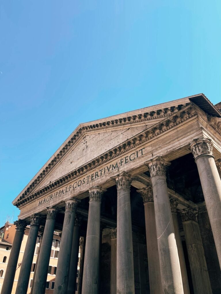 Pantheon