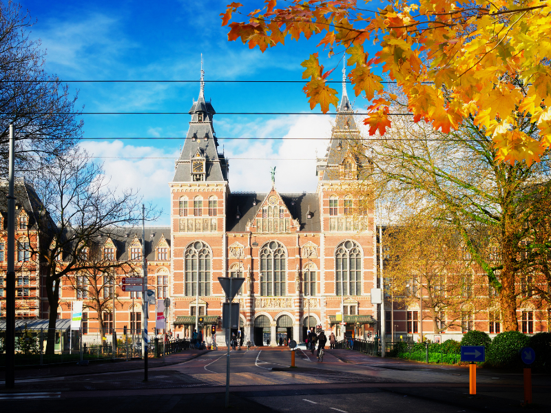 rijksmuseum