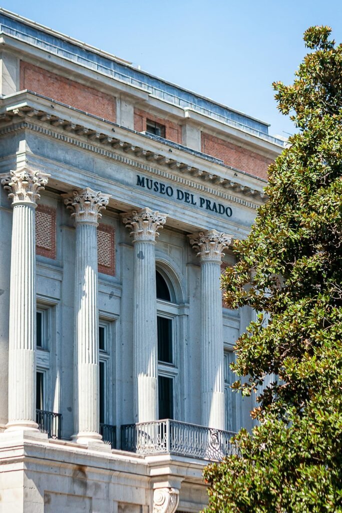 Prado Museum