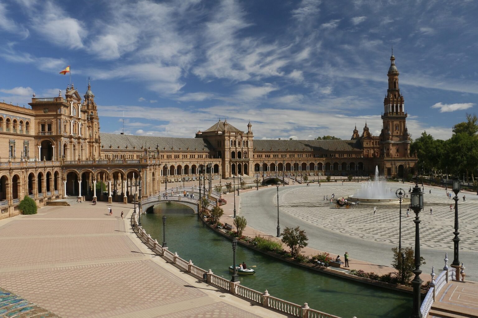 seville